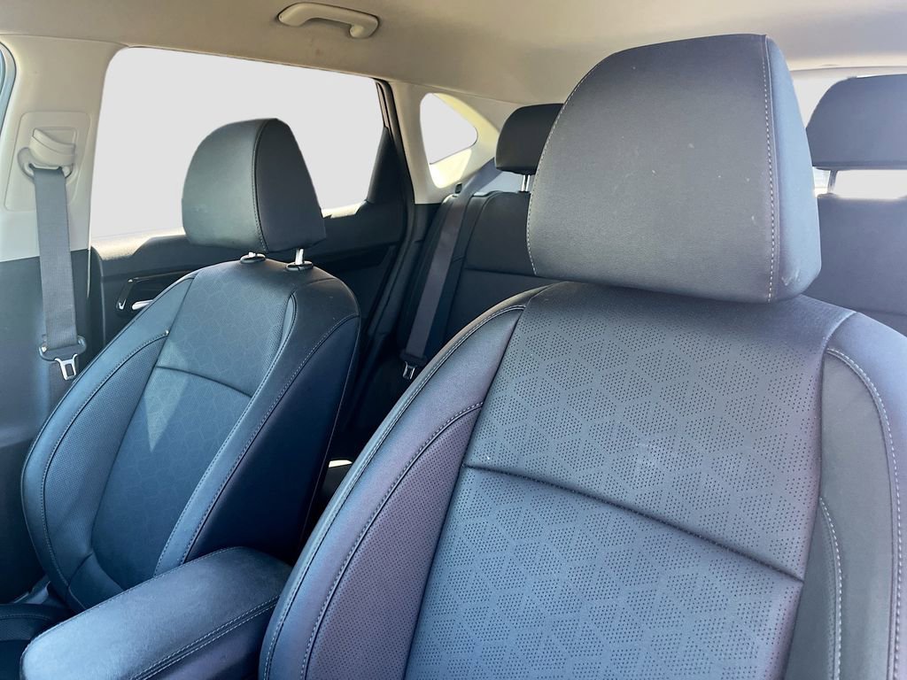 Used 2024 Kia Seltos SX image 22