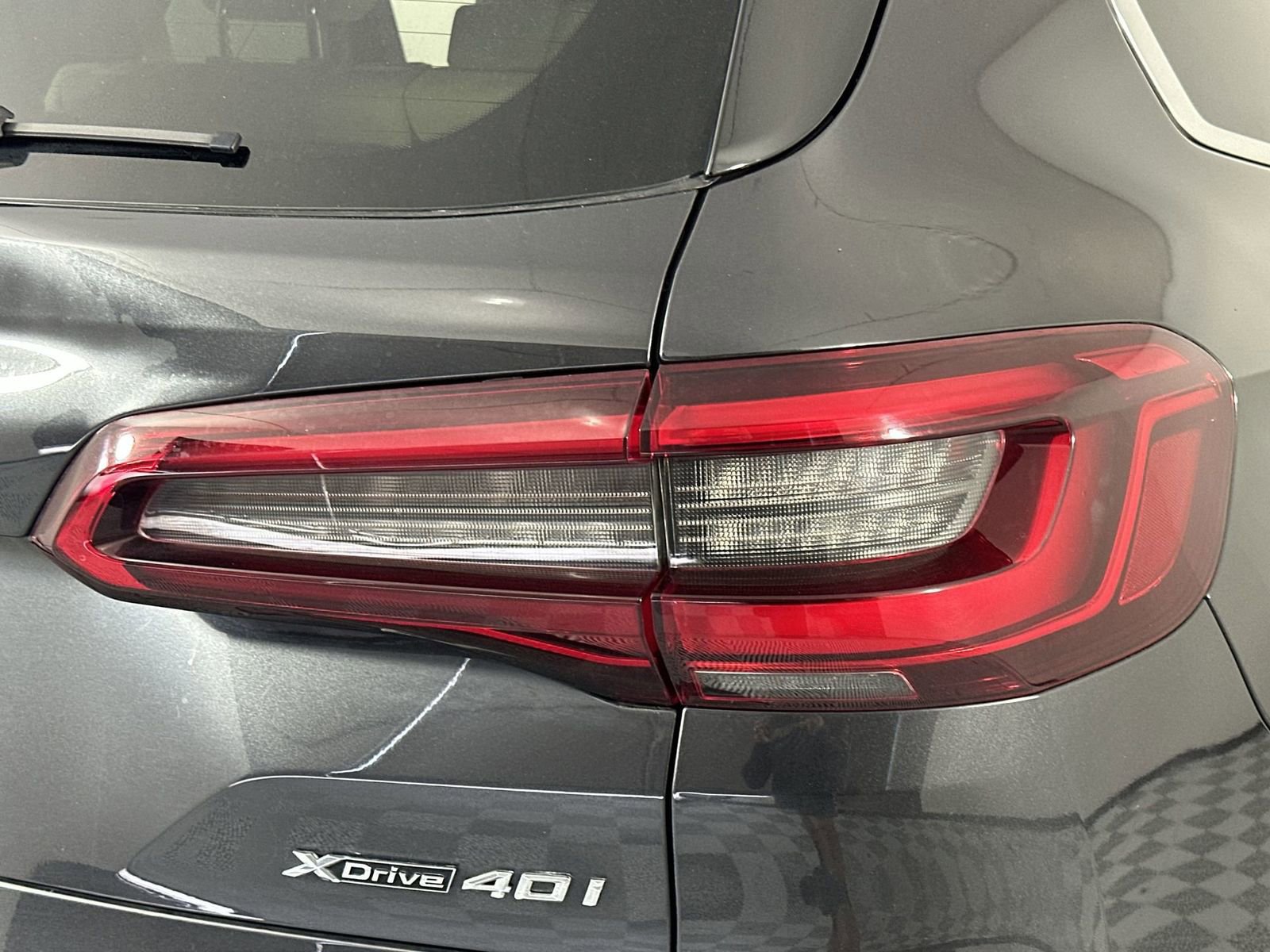 Used 2019 BMW X5 xDrive40i w/ Convenience Package image 26