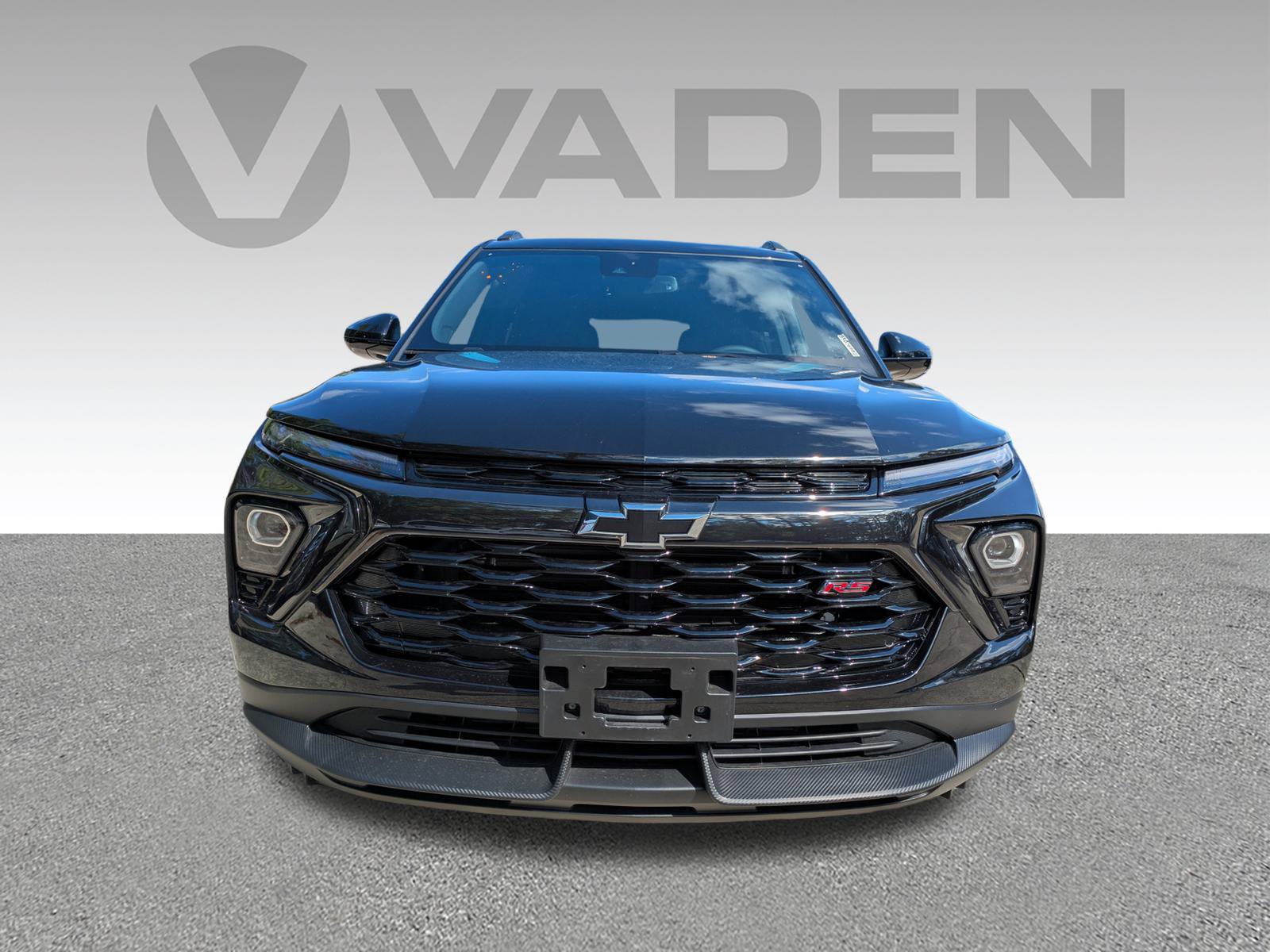 New 2025 Chevrolet TrailBlazer RS w/ Convenience Package image 15