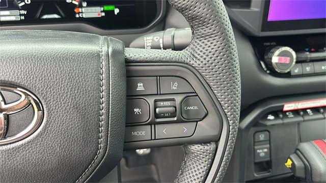 New 2026 Toyota Tundra TRD Pro image 16