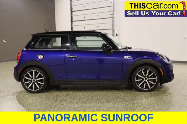 Used 2019 MINI Cooper S FWD image 9