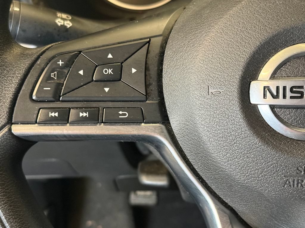 Used 2023 Nissan Sentra S FWD image 10