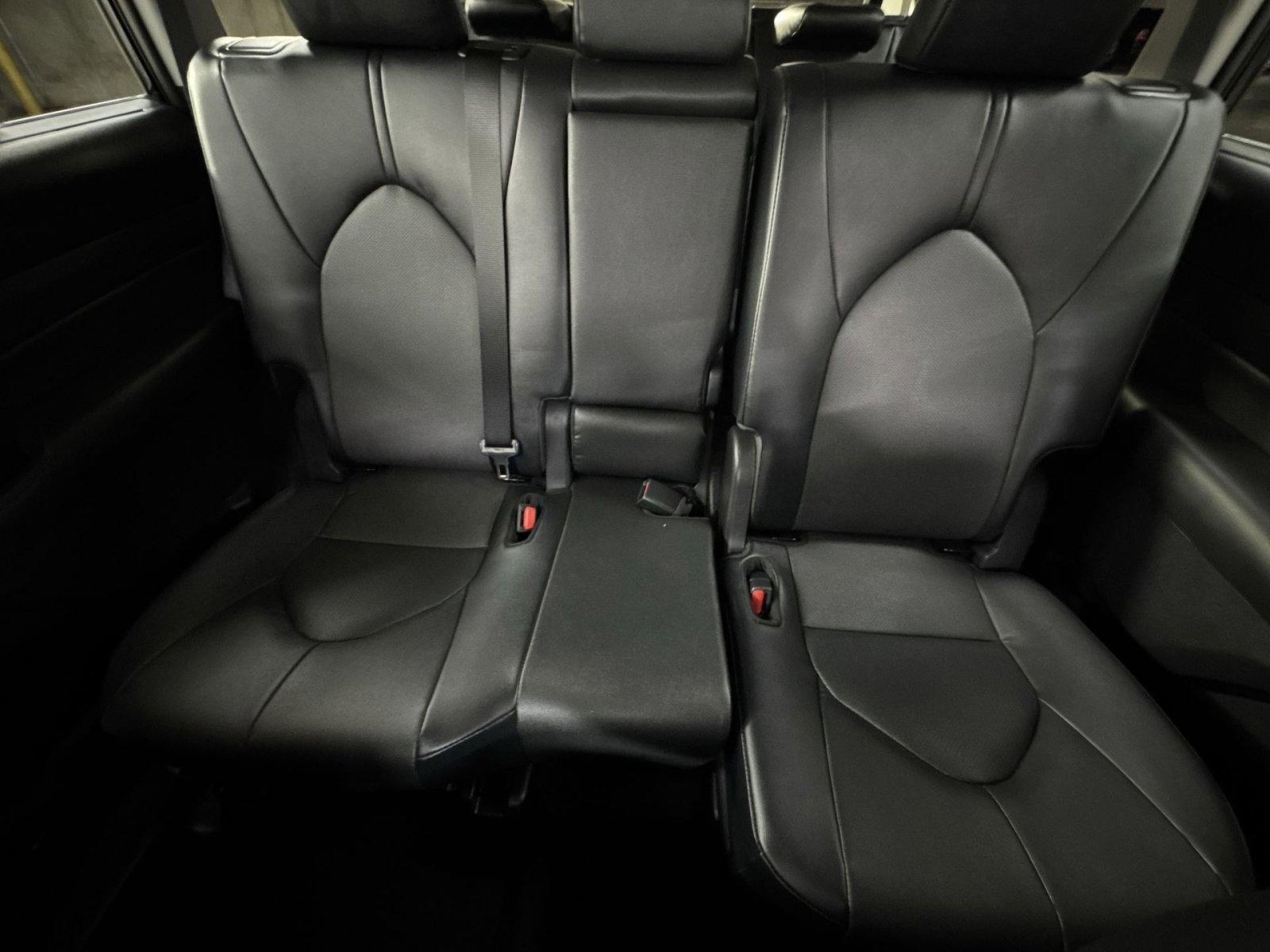 Used 2026 Toyota Grand Highlander XLE image 5