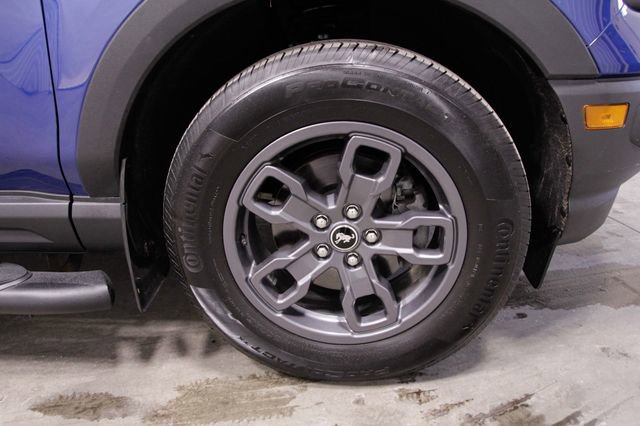 Used 2024 Ford Bronco Sport Big Bend w/ Convenience Package image 11
