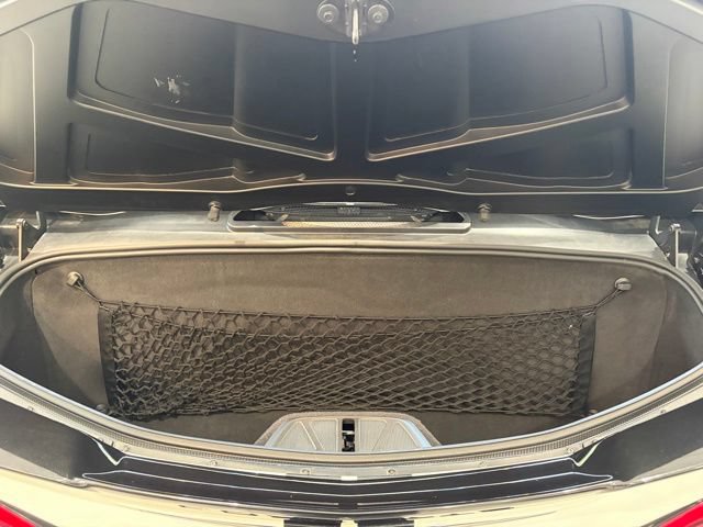 Used 2020 Chevrolet Corvette Stingray Premium Conv w/ 3LT Preferred Equipment Group RWD image 7