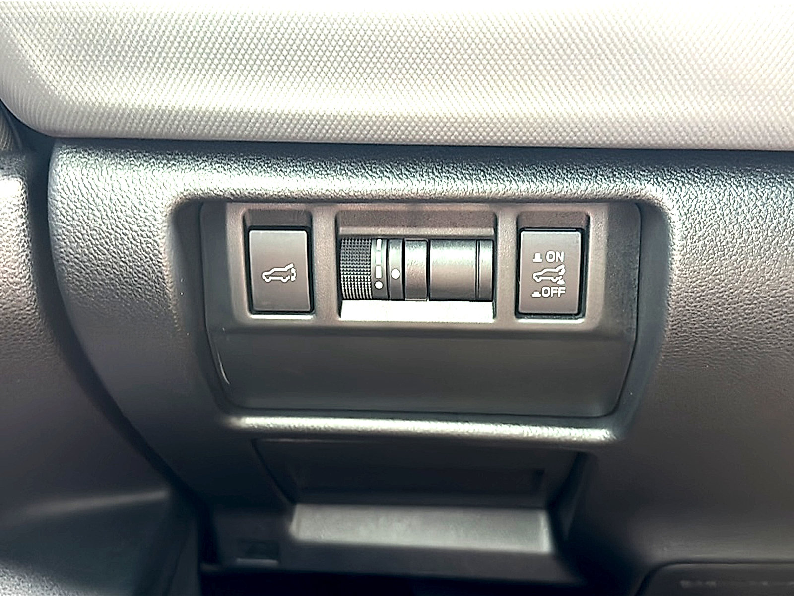 Used 2025 Subaru Forester Sport AWD/4WD image 37