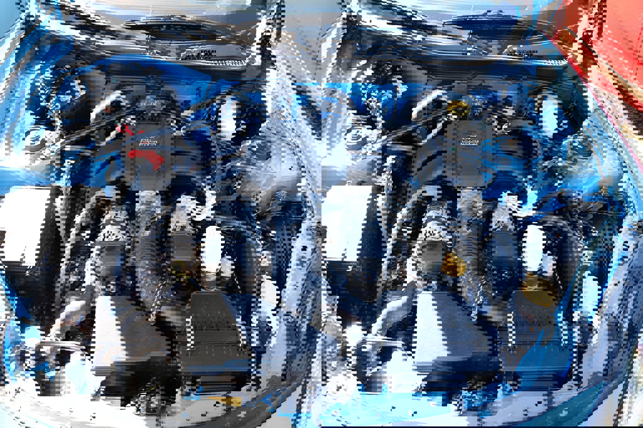 Used 2022 Toyota GR86 image 23