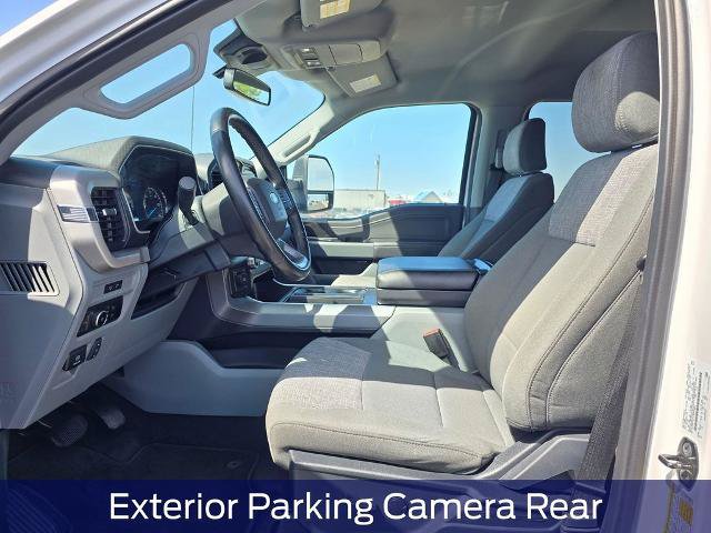 Certified 2023 Ford F150 XLT w/ Equipment Group 301A Mid AWD/4WD image 11