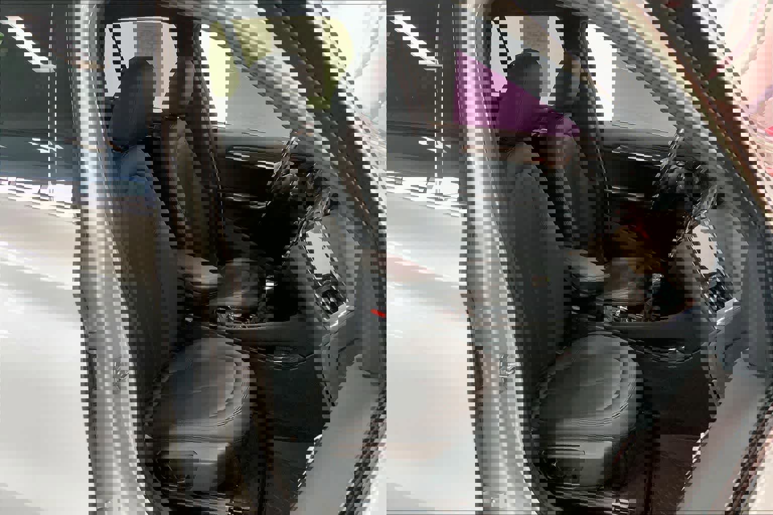 Used 2016 BMW X1 xDrive28i image 12