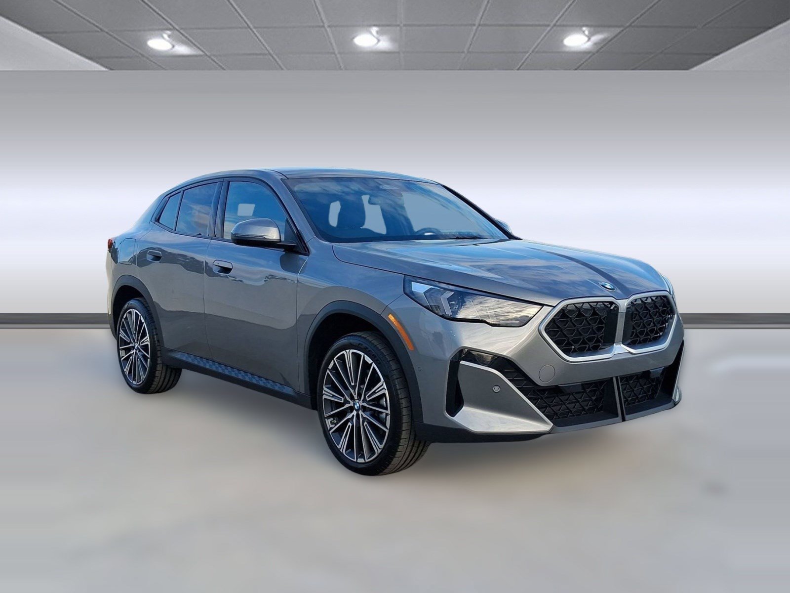Used 2026 BMW X2 xDrive28i w/ Technology Package AWD/4WD image 6