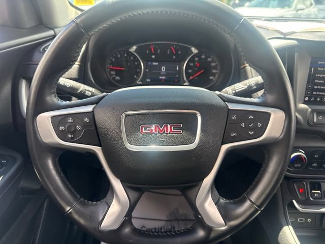 Certified 2020 GMC Terrain SLE w/ Driver Convenience Package AWD/4WD image 20