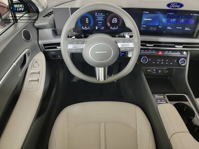 Used 2025 Hyundai Sonata SEL FWD image 26