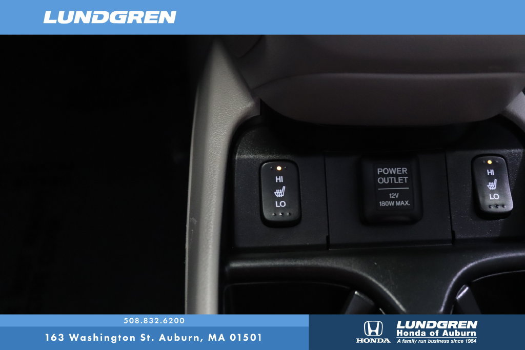 Used 2013 Honda CR-V EX-L image 27