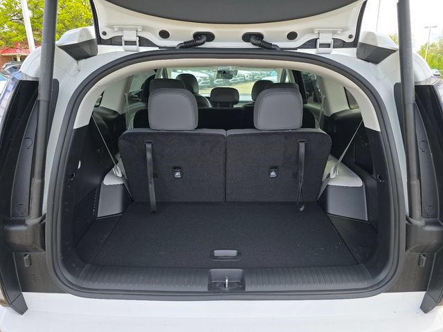 New 2026 Hyundai Ioniq 9 SEL AWD/4WD image 20