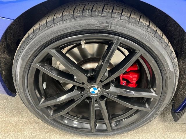 Used 2024 BMW 440i xDrive Coupe w/ Premium Package image 15