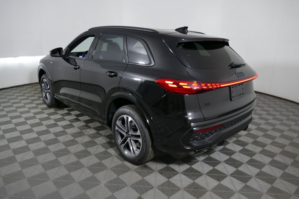 New 2026 Audi Q5 2.0T AWD/4WD image 5