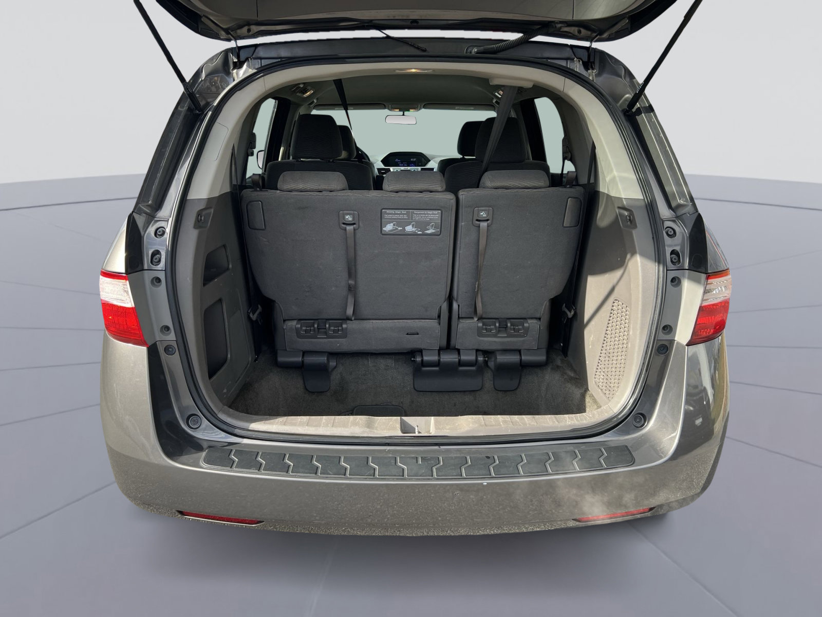 Used 2013 Honda Odyssey EX image 25