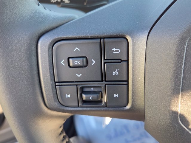 New 2026 Toyota RAV4 XSE AWD/4WD image 24