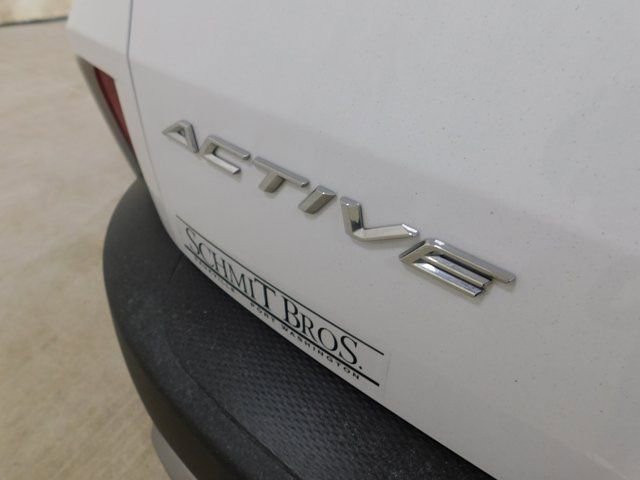 Used 2025 Ford Escape Active image 14
