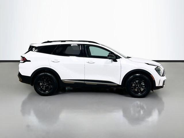 Certified 2023 Kia Sportage X-Pro Prestige image 8