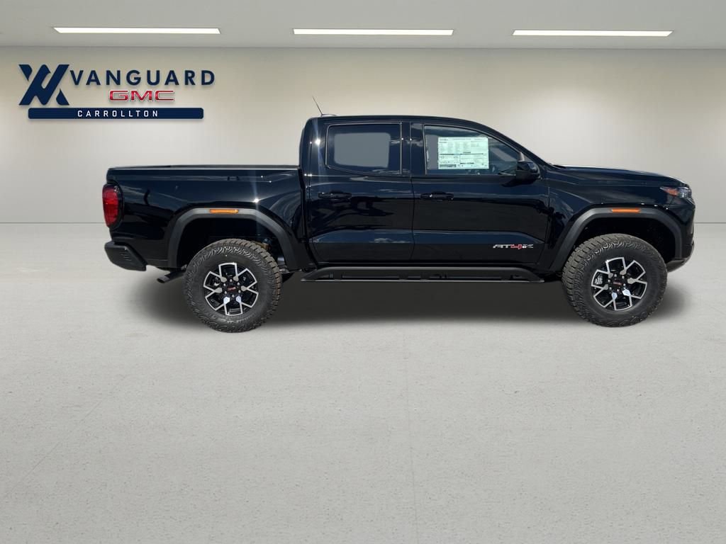 New 2026 GMC Canyon AT4X image 7