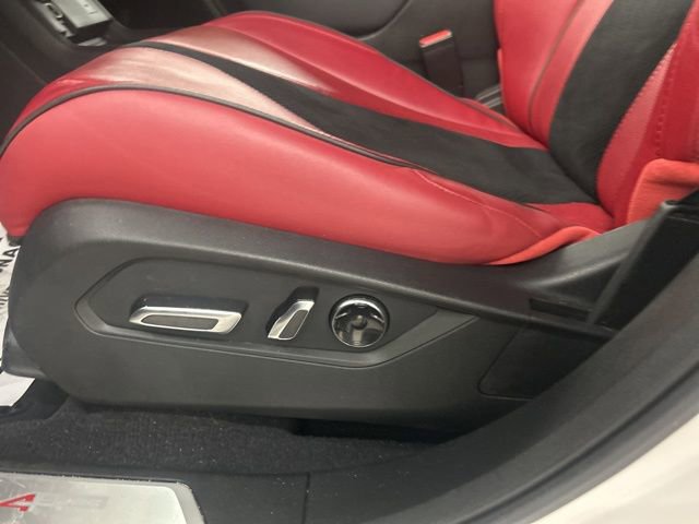 Used 2023 Acura RDX A-Spec image 10