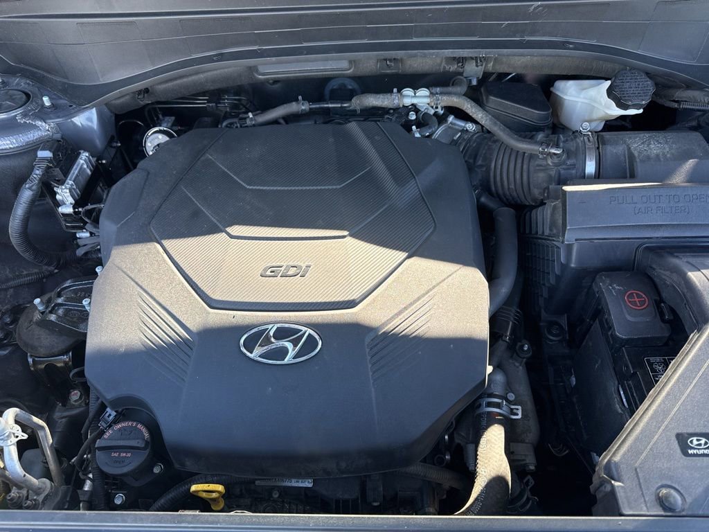 Used 2020 Hyundai Palisade Limited image 38