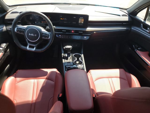 Used 2026 Kia K5 GT-Line w/ GT-Line Premium Package FWD image 21