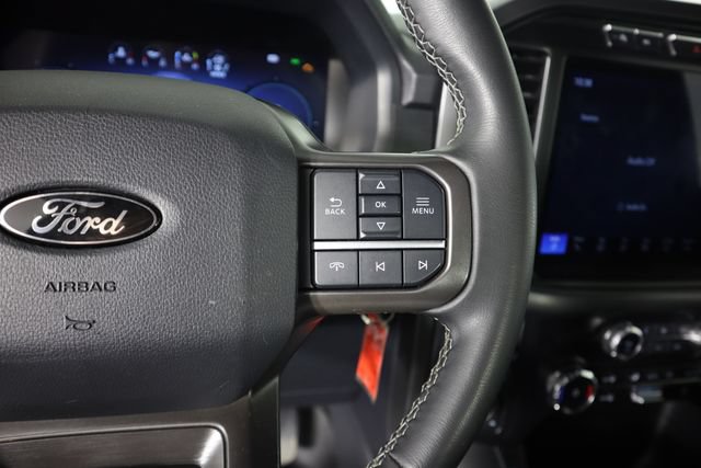 Certified 2024 Ford F150 XLT w/ Bed Utility Package AWD/4WD image 44