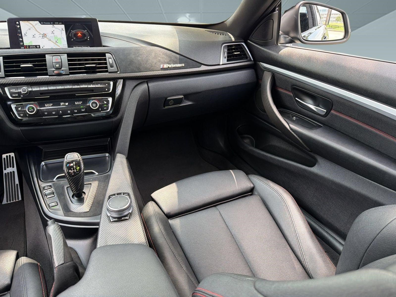 Used 2020 BMW 430i Coupe RWD image 29