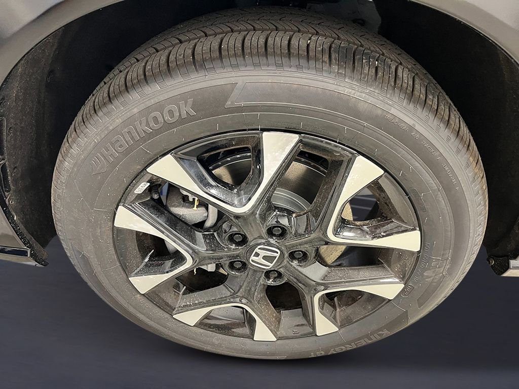 New 2027 Honda HR-V EX-L image 10