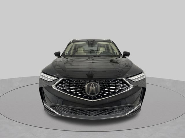 Certified 2025 Acura MDX SH-AWD w/ Advance Package image 4
