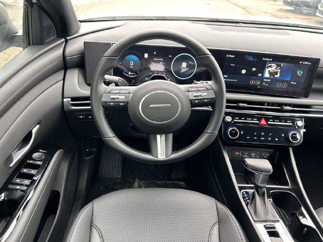 New 2026 Hyundai Santa Cruz XRT AWD/4WD image 17