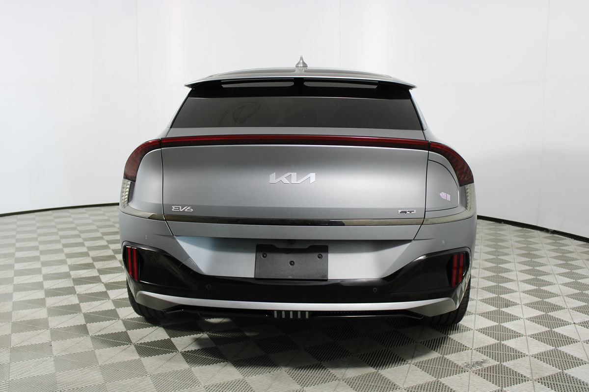 Used 2024 Kia EV6 GT AWD/4WD image 38