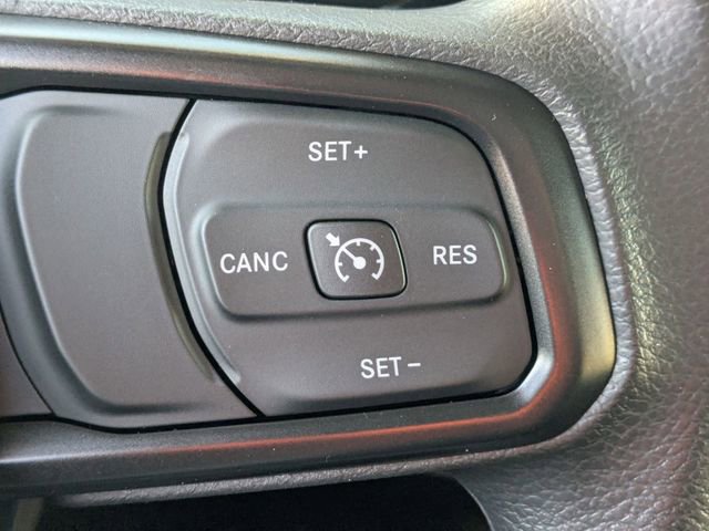 New 2026 Jeep Wrangler Sport image 14