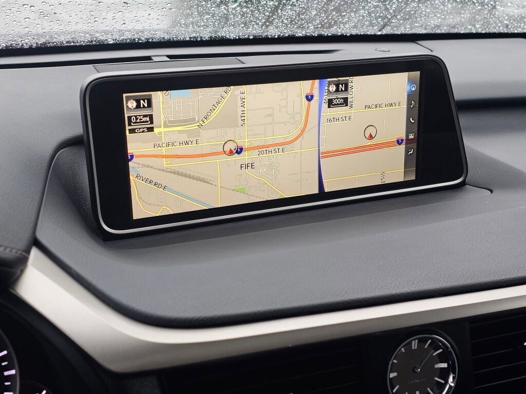 Used 2019 Lexus RX 350 AWD w/ Navigation Package image 32