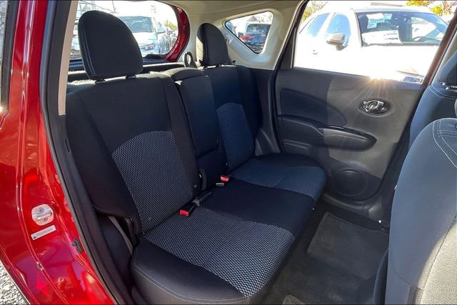 Used 2014 Nissan Versa Note SV w/ Sport Value Package image 27