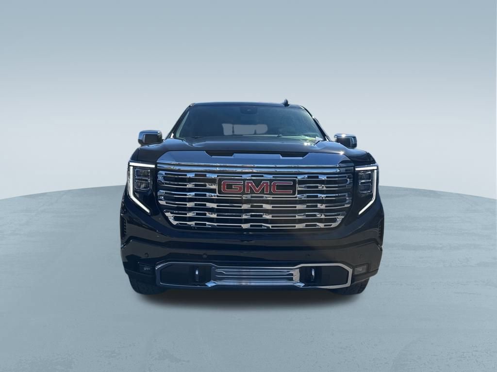 New 2026 GMC Sierra 1500 Denali w/ Technology Package image 2