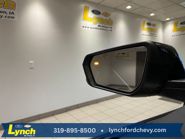 Used 2023 Chevrolet Equinox LT AWD/4WD image 14