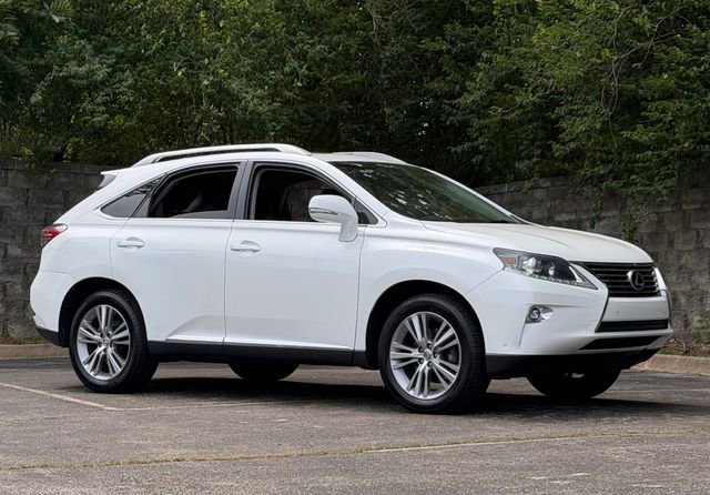 Used 2015 Lexus RX 350 FWD image 2