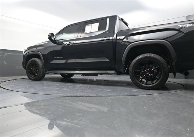 Used 2023 Toyota Tundra Limited w/ TRD Off-Road Package image 24