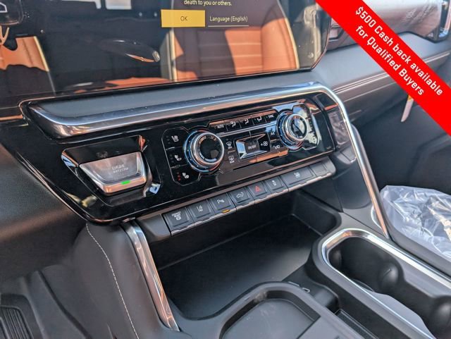 New 2026 GMC Sierra 3500 Denali Ultimate image 22