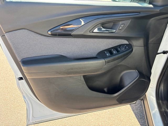 Certified 2023 Chevrolet TrailBlazer LT AWD/4WD image 10