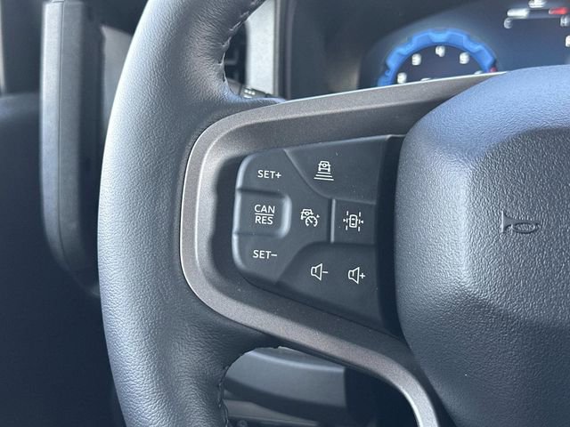 New 2025 Ford Bronco Badlands image 28