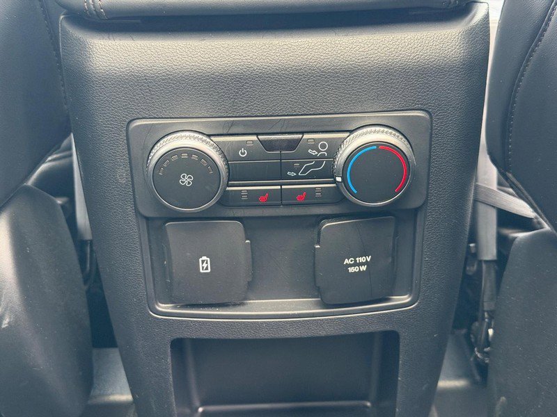 Used 2021 Ford Explorer Platinum w/ Equipment Group 601A AWD/4WD image 16