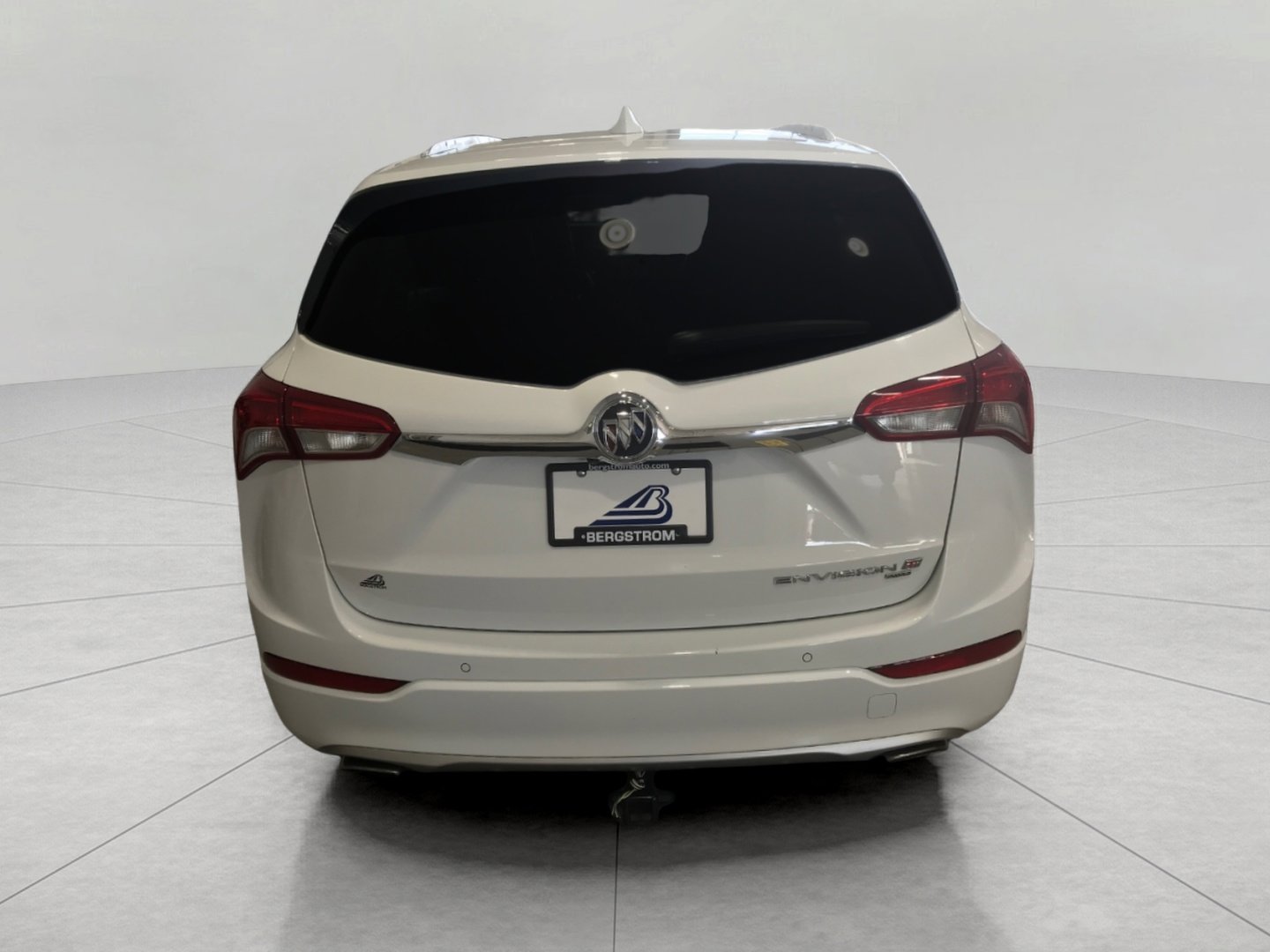 Used 2019 Buick Envision Premium image 29