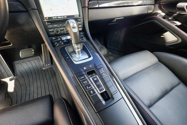 Used 2016 Porsche 911 4 Coupe AWD/4WD image 74