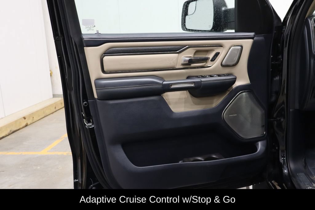 Used 2021 RAM 1500 Limited image 13