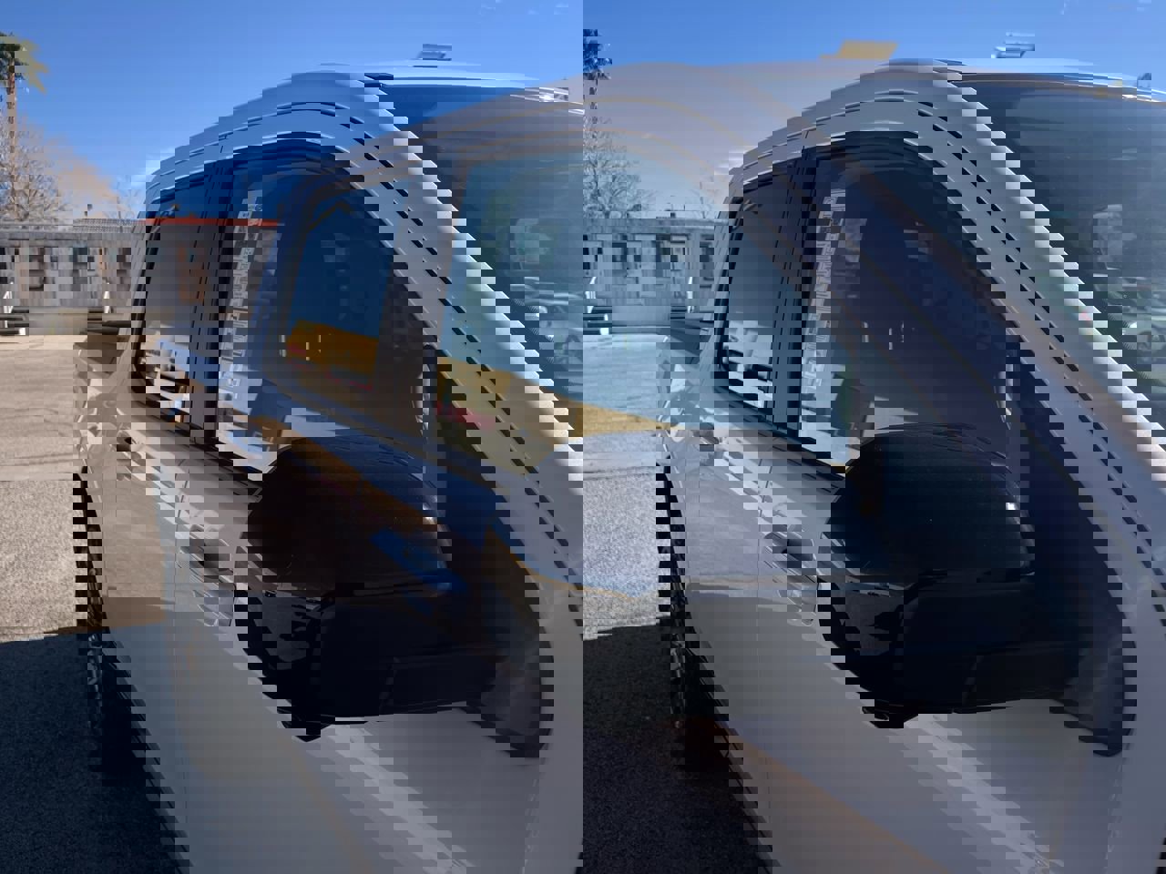 New 2026 Ford Maverick Tremor image 63