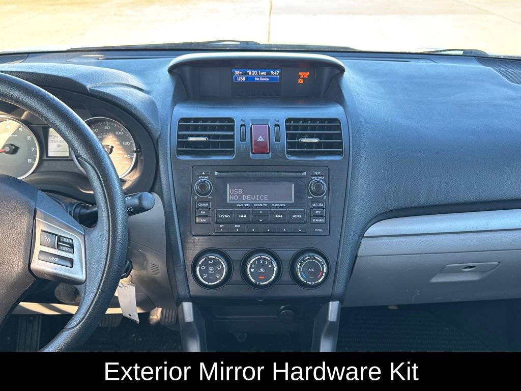 Used 2014 Subaru Forester 2.5i Premium w/ Popular Package #2 image 20